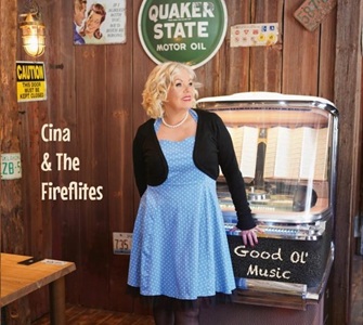 Cina & The Fireflites
