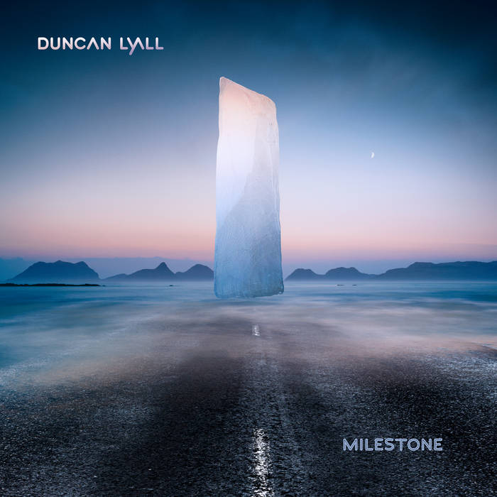 Duncan Lyall