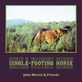 Jake Blount & Friends
