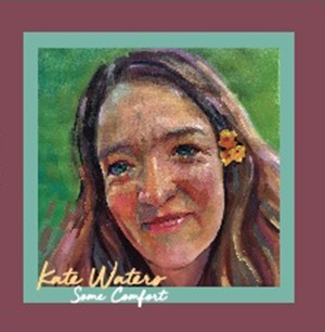 Kate Waters