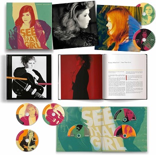 Kirsty MacColl