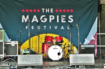 The Magpies Festival 2026