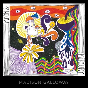 Madison Galloway
