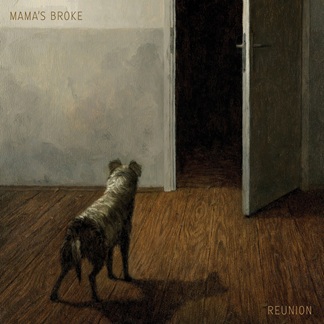 Mama's Broke