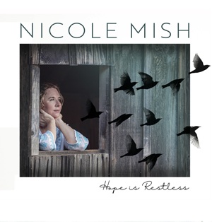 Nicole Mish