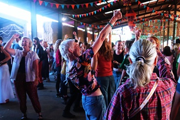 Purbeck Valley Folk Festival 2026