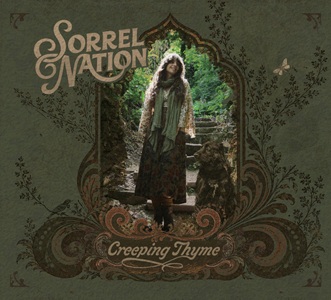Sorrel Nation