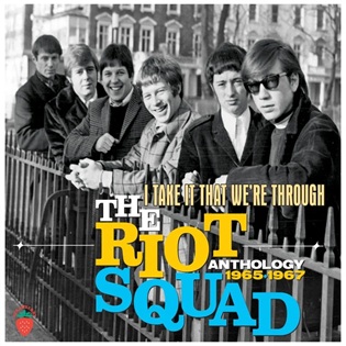 The Riot Squad