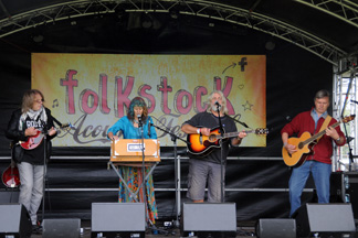 Folkstock