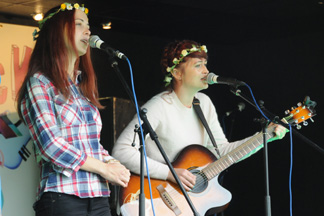 Folkstock
