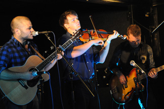 Folkstock