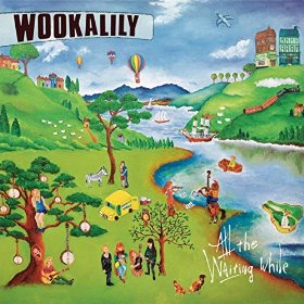 Wookalily
