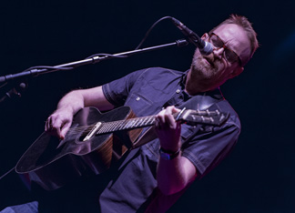 Boo Hewerdine
