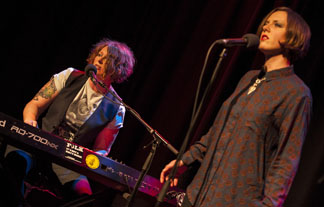 O'Hooley & Tidow