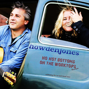 HowdenJones