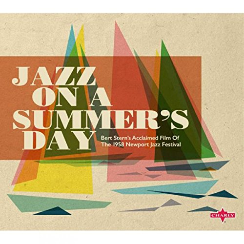 Jazz On A Summer's Day