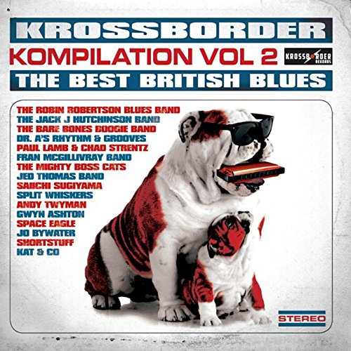Krossborder Kompilation Vol2