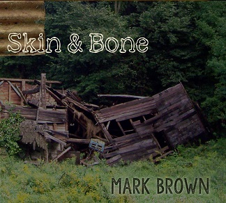 Mark Brown