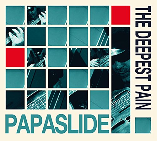 Papaslide