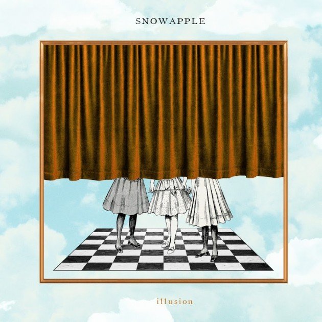 Snowapple