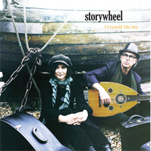 Storywheel