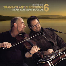 Transatlantic Sessions 6 (Volumes 1-3)