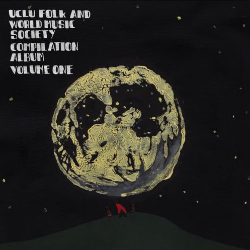 UCLU Folk and World Music Society