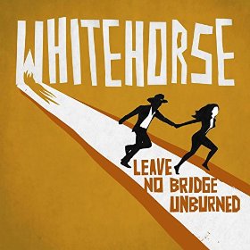 Whitehorse