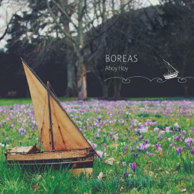 Boreas