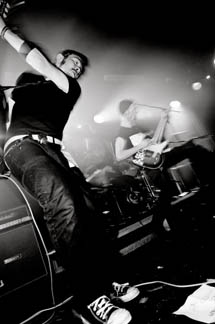 ASIWYFA photo Graham Smith